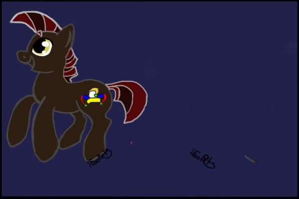 MLP| Joker