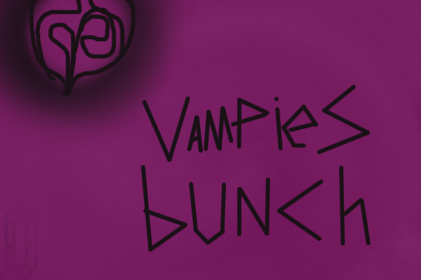 Vampie's Holiday Bunch