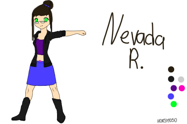 Nevada R.