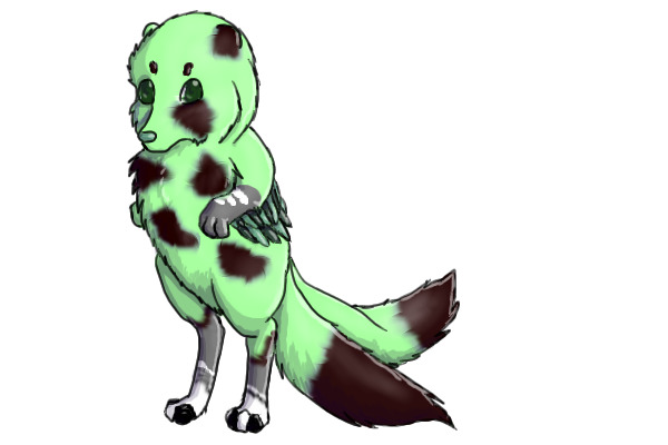 ▫ ▪ ▫ Adopt Me ▫ ▪ ▫