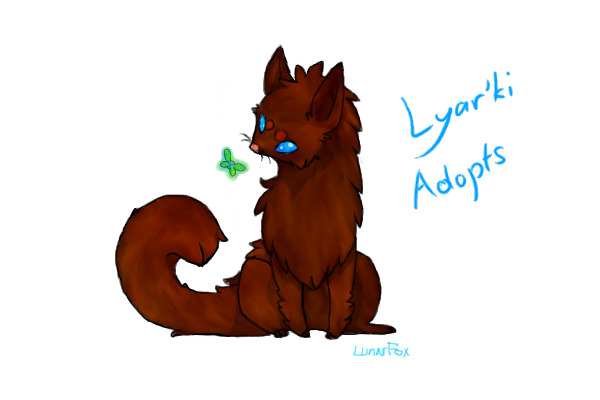 Lyar'ki Adopts