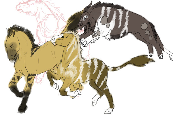 Time to PANIC (WIP)