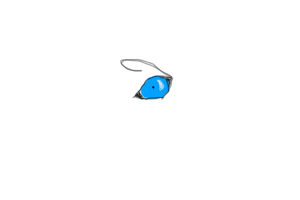 Eyeball...WIP?