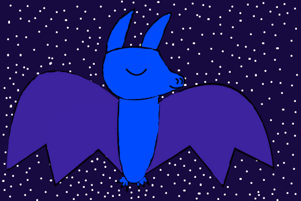 Bat Editable