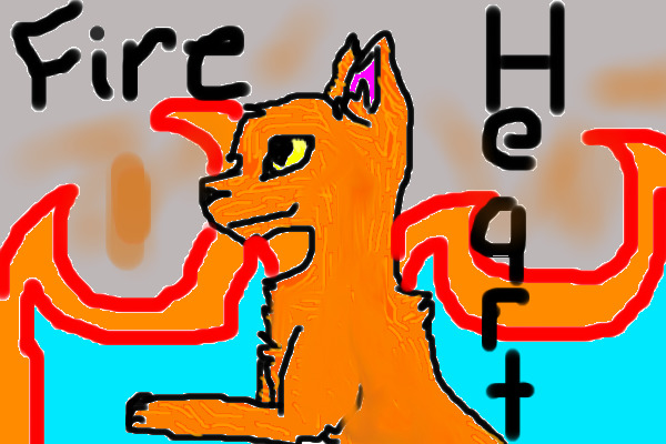 FireHeart pic