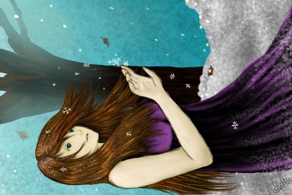 Look it's me ^_^