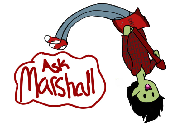 Ask Marshall