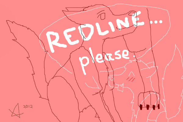 Please redline. :D