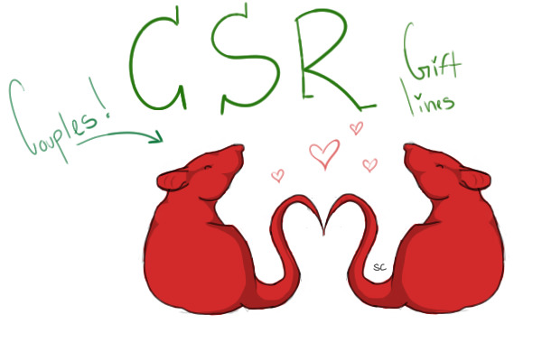 couple gift lines for CS rattery c: