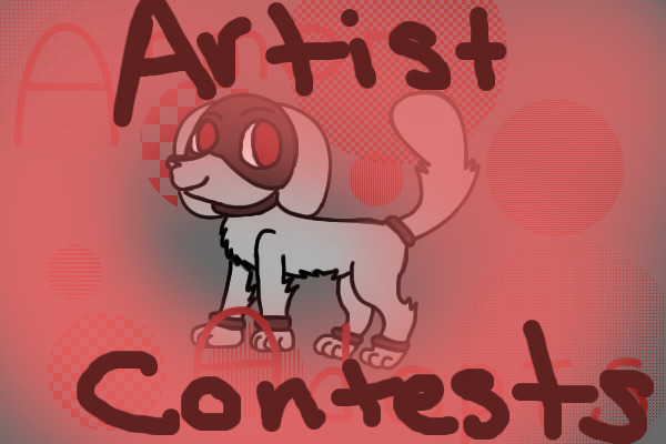 Looking for new artist!