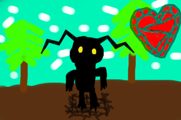 draw a heartless