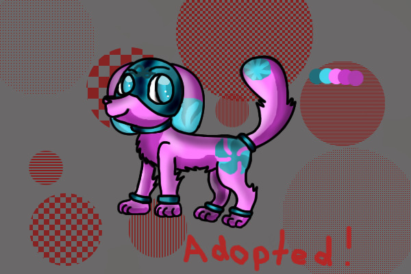 Closed! #7 Bubblegum Theme