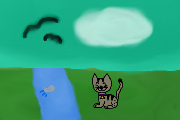 Kit Katty