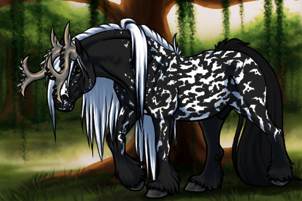 BK: Black Appy