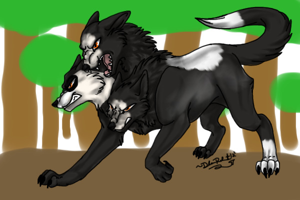 Woofy
