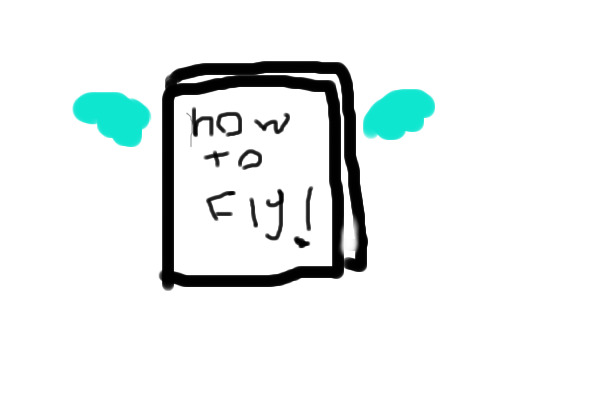 How To FLy