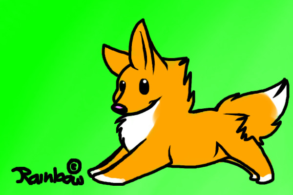 Lil' Fox