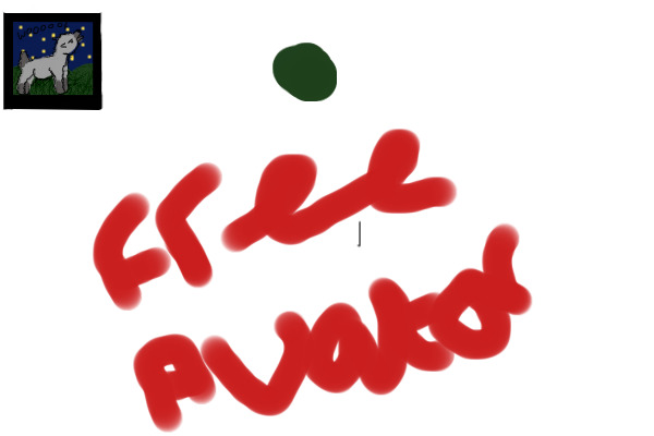 free avatar dog cartoon