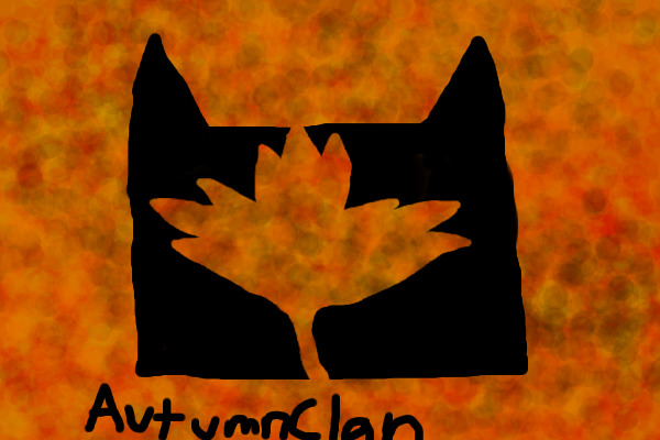 AutumnClan Logo