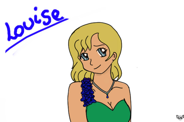 Louise