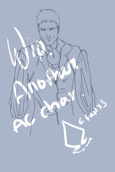 another wip that will probably never be complete.