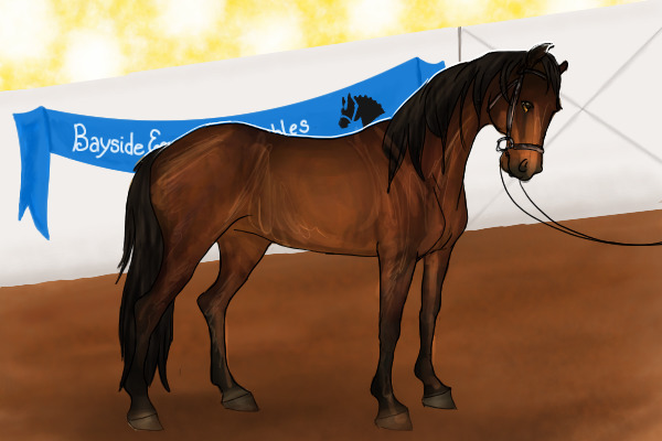 West of the Nile I I Showmanship 1
