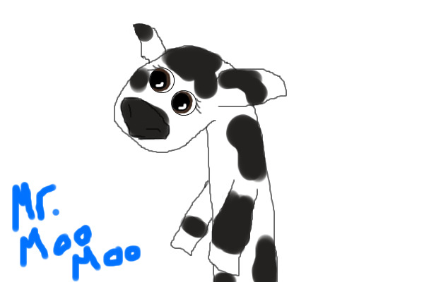 Cow