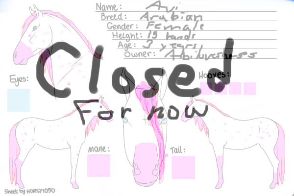Horsey