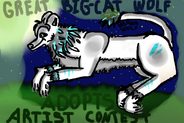contest entry 1