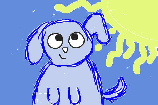 My Doggy