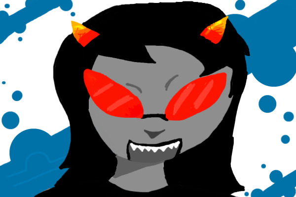 ==> Be Terezi