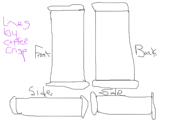 Chocolate Bar Contest (Winners Reviled!)