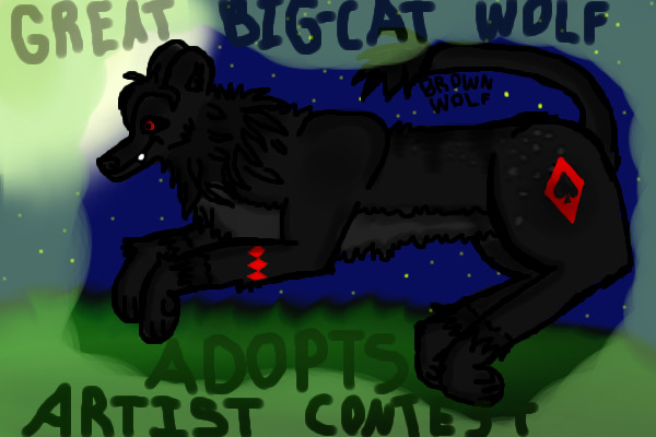 contest entry 2