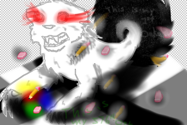 The Ghost of Oekakis Past