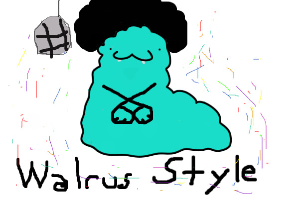 Walrus Style