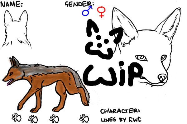 WIP  :3