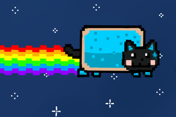 MoonBeam Nyan!