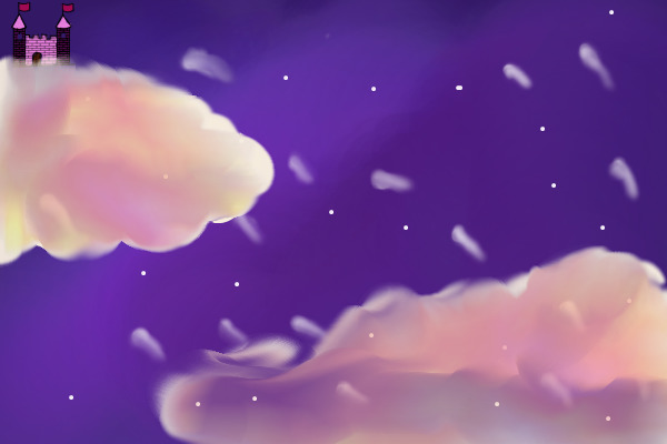 shhoting stars