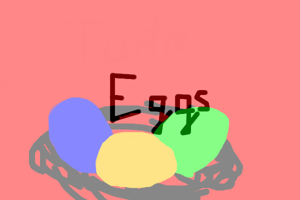 Sunny Days Surprize Eggs