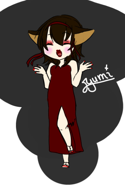 Yumi 4