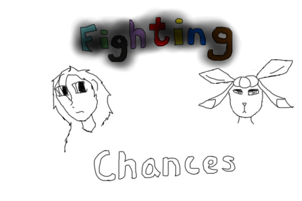 Fighting Chances WIP