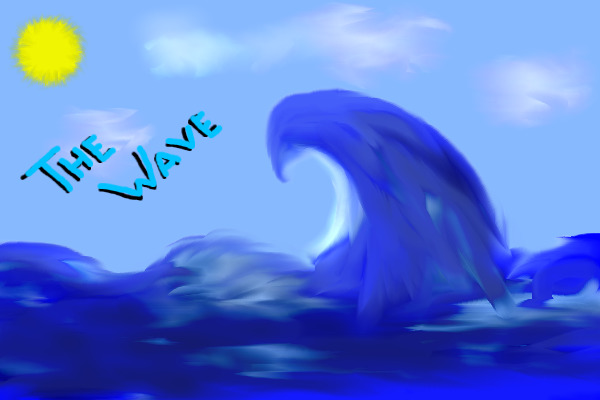 The Wave