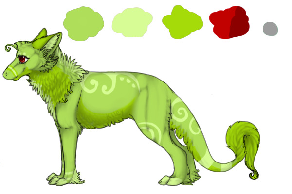 Chartreuse official ref