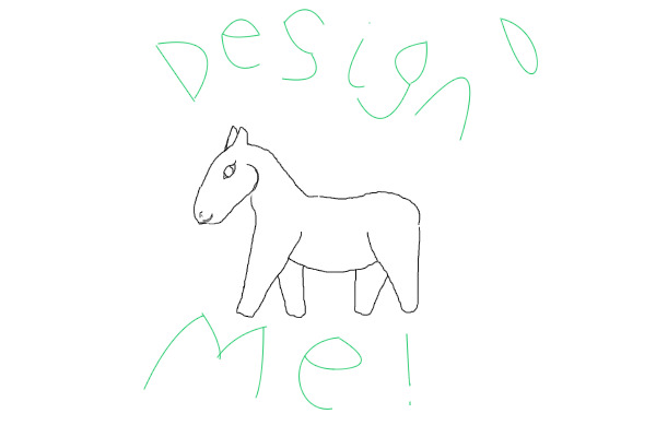 design your own!