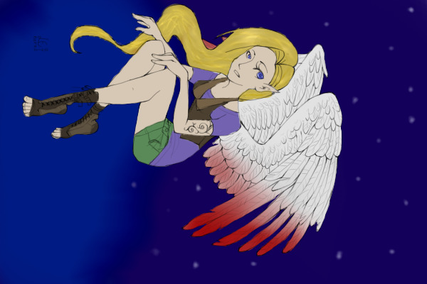 May heaven bring you fredom