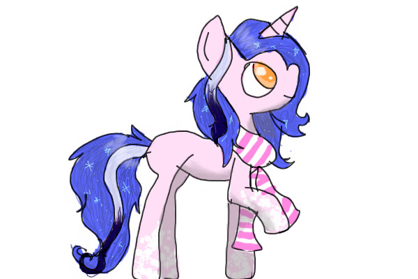 An entry for Chubbypony
