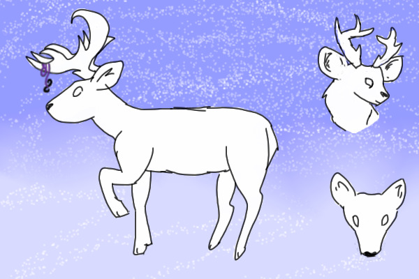 Derp Deer