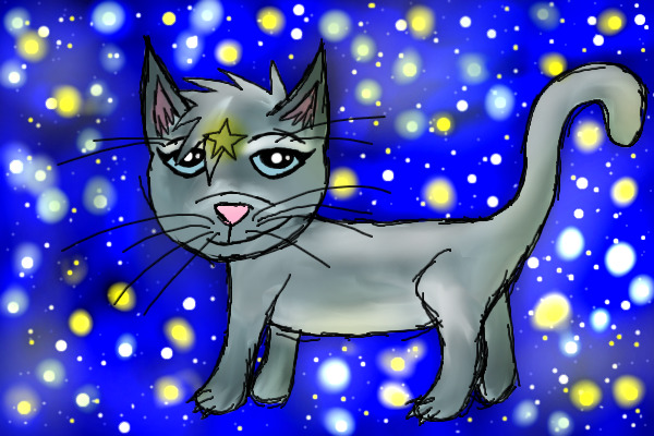 BlueStar