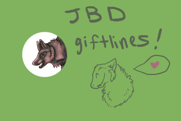 JBD Giftlines