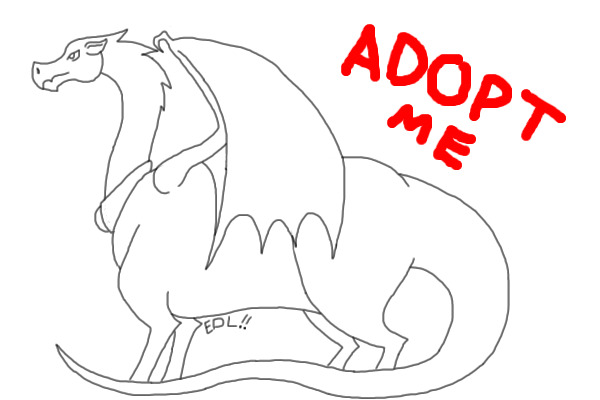Adopt A Crystle Jem Dragon! (OPEN)